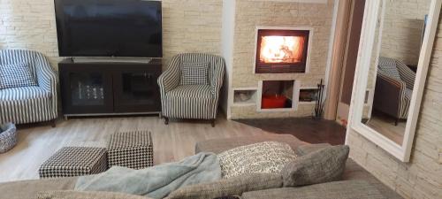 Ivrea Apartamento | Un piccolo nido