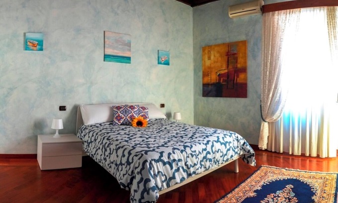 Poggio Apartamento | "Un Posto al Centro" è uno splendido appartamento In un palazzetto del ‘600,