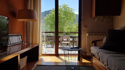 Taull Apartamento | Un rincón especial en VALL DE BOI