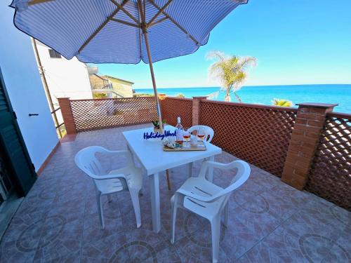 Calopezzati Apartamento | Un Soffio dal Mare by Holiday World
