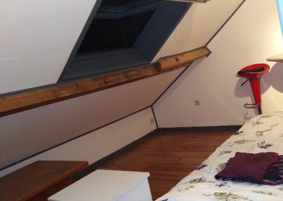 Leffe Apartamento | Un studio à louer ds un endroit calme près de la ville de Dinant