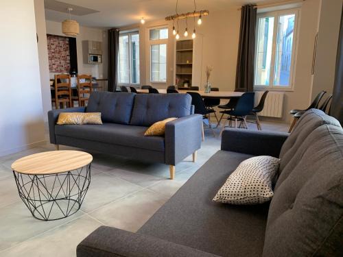 Les Epesses Casa | Un Toit Pour Vous