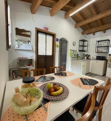 Spoleto Apartamento | Una Casetta InterVineas
