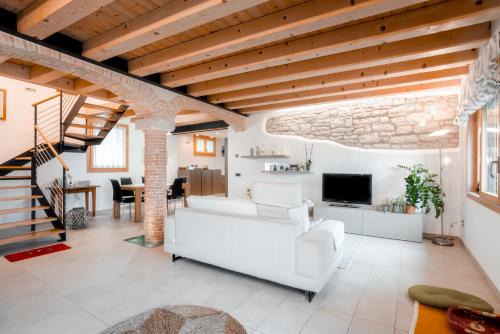 Valdobbiadene Casa | Una Chicca