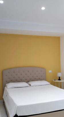 Margherita di Savoia Casa | Una estate al mare