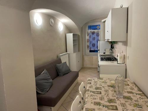 Riva Apartamento | Una finestra sul mondo!
