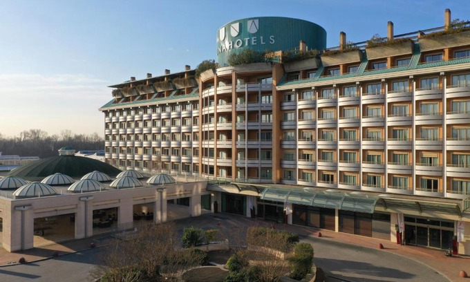 Pero Apartamento | UNA Hotels Expo Fiera Milano