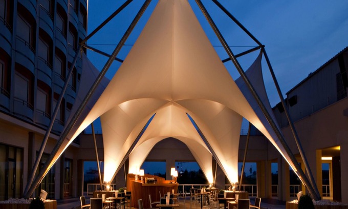 Pero Hotel | UNA Hotels Expo Fiera Milano