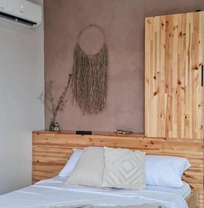 Olango Island Casa | Una Isla Vida - Your Affordable Retreat Space