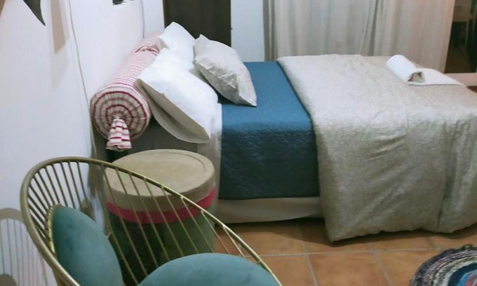 Capellades Casa | Una parada a l'Anoia en apartamento compartido