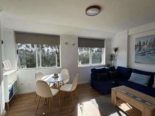 Sardinero Apartamento | Una parada en el Camino