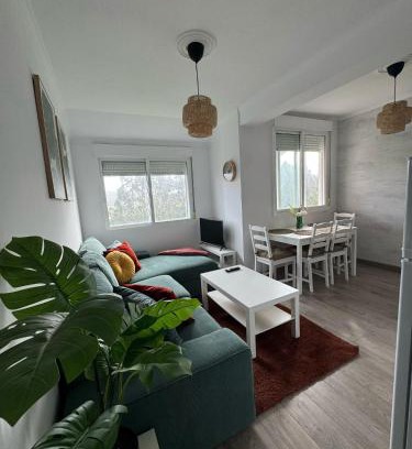Sardinero Apartamento | Una Parada en el Camino 3