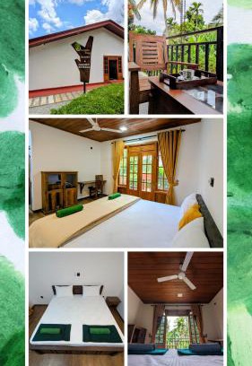 Ella Complejo | Unagolla Edge Resort & Garden Retreat