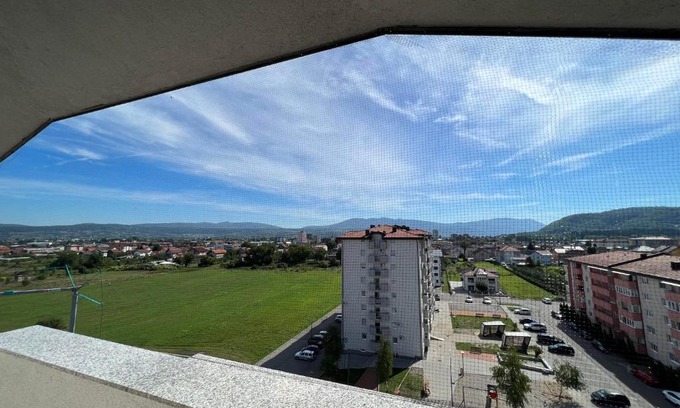 Mali Radic Apartamento | Unas apartment