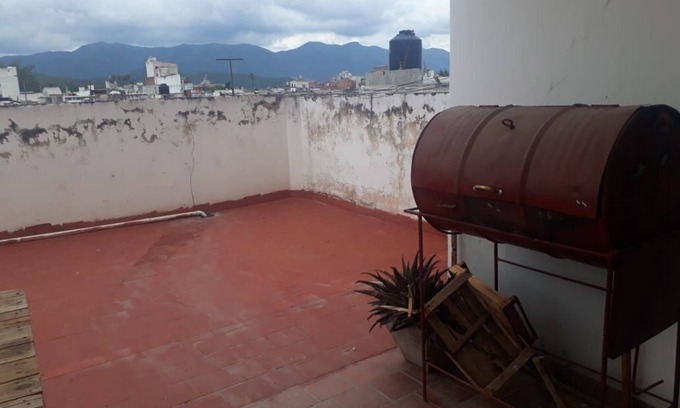 Salta Apartamento | Precio Inigualable - Ubicado en pleno centro, para viajeros económicos 6 personas