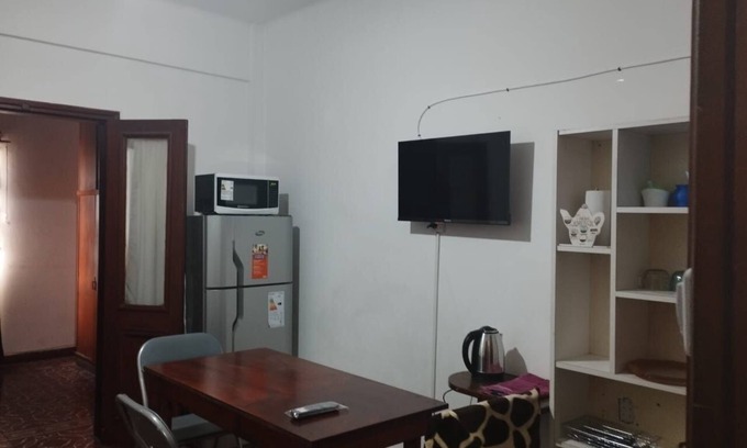Salta Apartamento | Precio Inigualable - Ubicado en pleno centro, para viajeros económicos