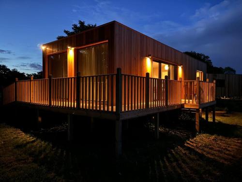 Shincliffe Casa | Unbox at Poplar Tree