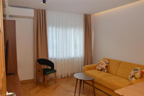 Stari Grad Apartamento | Unca