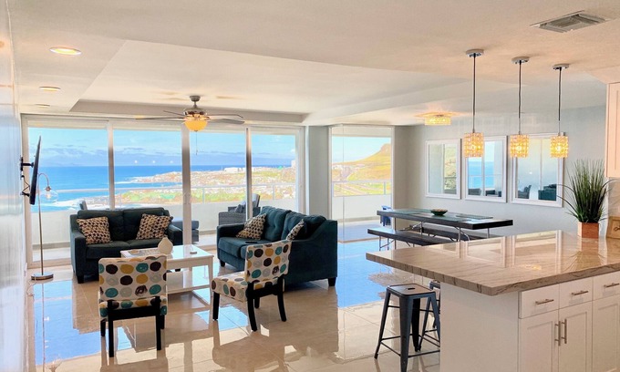 Rosarito Condominio | NUEVO CONDO FRENTE AL MAR ... MINAS DEL CENTRO DE ROSARITO Y SEGUNDOS A UNA PLAYA ARENA