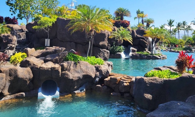 Kamuela Complejo | Uncover the Ultimate Family Getaway at Kings’ Land by HGV-1 Bedroom Plus