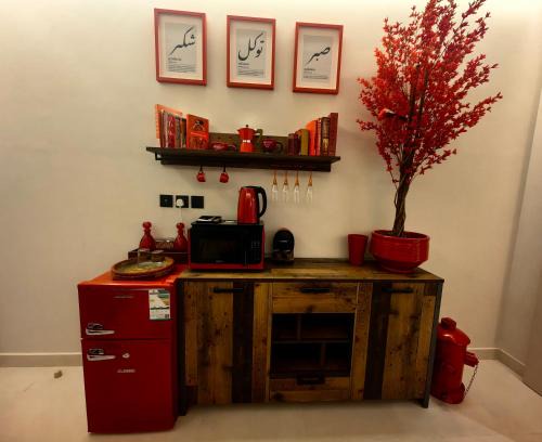 Jeddah Apartamento | UNDD Rouge