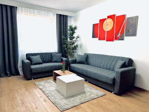 Sector 2 Apartamento | UNDE Home