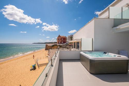 Armacao de Pera Apartamento | Under The sea 2