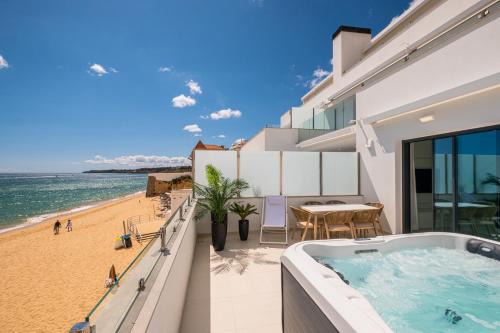 Armacao de Pera Apartamento | Under The Sea 3