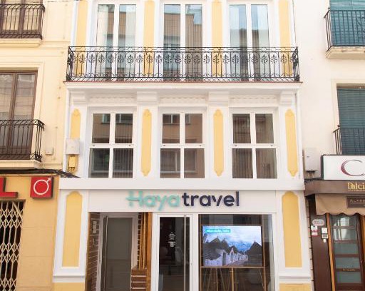 Almansa Apartamento | Underground SINTRA experiencia