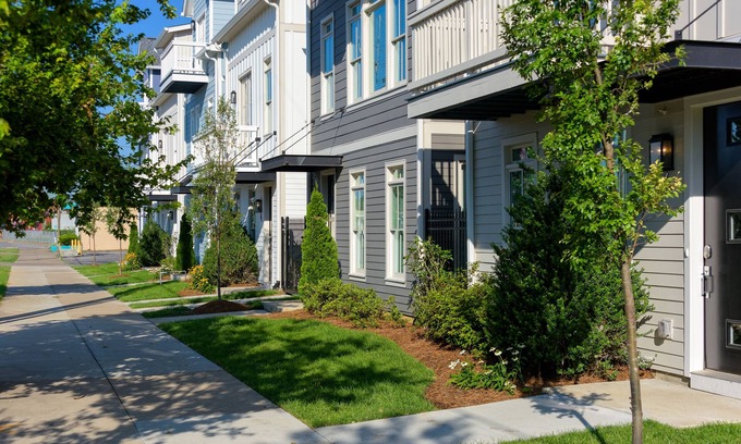 Hope Gardens Apartamento | Underwood by AvantStay | Luxurious 4BR Condo in Heart of Nashville