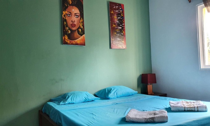 Bissau Cama Y Desayuno | Undoubtedly the best choice in Bissau