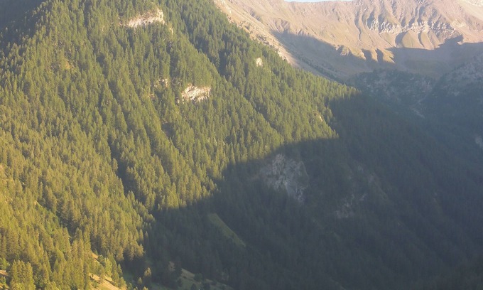 Orcieres Chalet De Esquí | Une Bergerie Aménagée Avec Goût en Lisière du Parc National des Ecrins