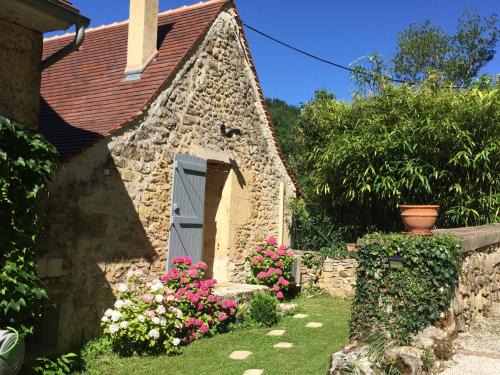 Saint-Cyprien Casa | Une chambre à la campagne