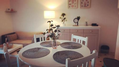 Port Guillaume Apartamento | Une parenthèse à dives sur mer