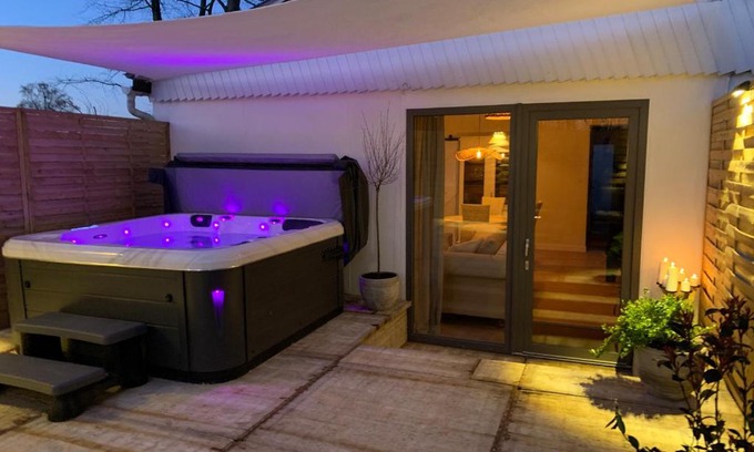 Huy Casa | Une parenthèse à la Sarte (wellness)