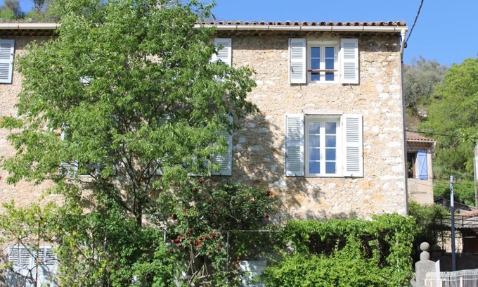 Signes Apartamento | Une Pause a Signes