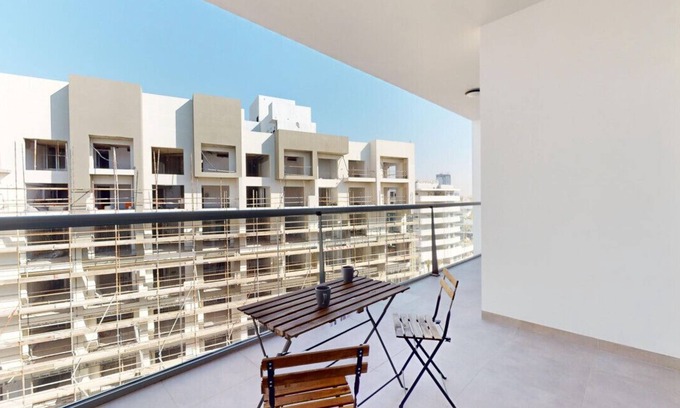 Al Barsha Apartamento | Uni Estate - Fresh One Bedroom