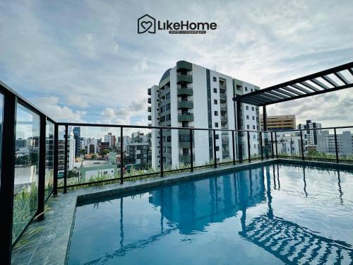 Intermares Apartamento | Uni Tamari Intermares - LikeHome Hospedagens