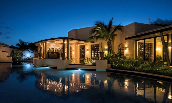 Tankah Complejo | Unico Hotel Riviera Maya - Adults Only - All Inclusive