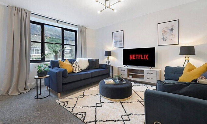 Bowes Casa | Unicorn House, Hot Tub, Near Barnard Castle