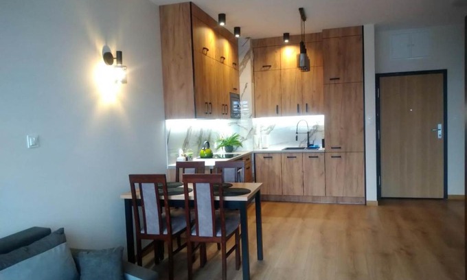 Uniejow Apartamento | Uniejów Apartament