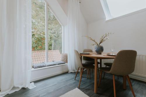 Strijp Apartamento | Uniek Licht Appartement Bij Strijp S En Campus