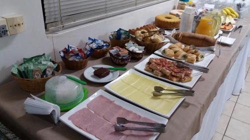Bauru Hotel | Uniflat Hotel Bauru