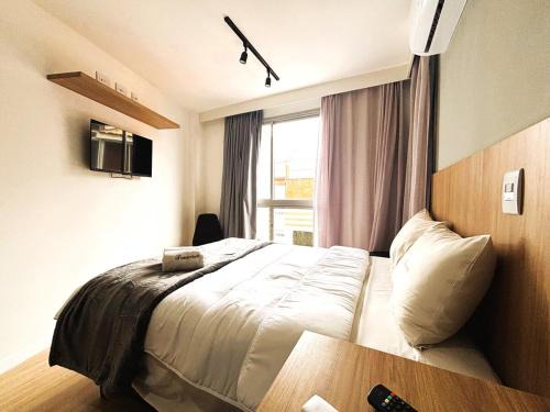 Boa Viagem Apartamento | UniHome Niterói by Housi