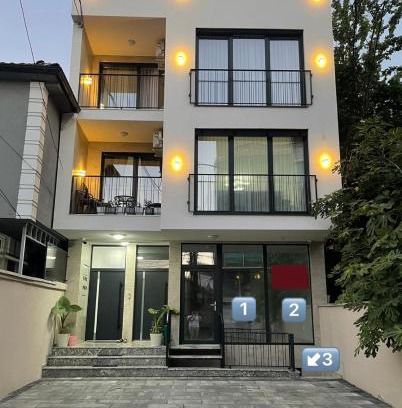 Prizren Casa | Unik Family Only Apartments