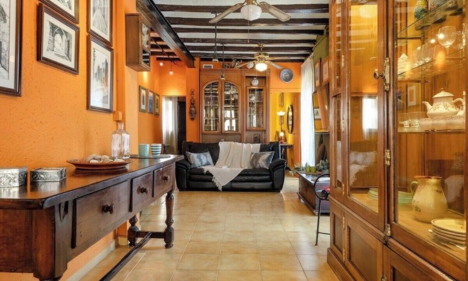 Old Town Apartamento | Unik Vacation Arc de Sant Bernat