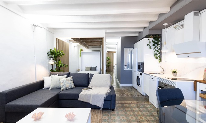 Old Town Apartamento | Unik Vacation Citywall