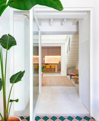 El Arenal Casa | Unika Homes Casa Bella