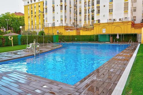 Sevilla Este Apartamento | Unika Homes Palacio de Congresos