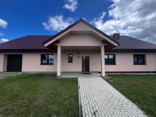 gmina Czerniejewo Casa | Unikatowy Dom 200 m2, Mielno, Pawłowo, Olsztynek